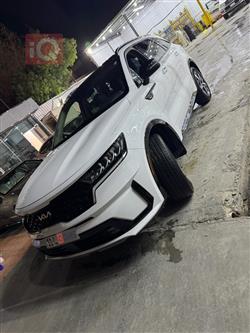 کیا سۆرینتۆ